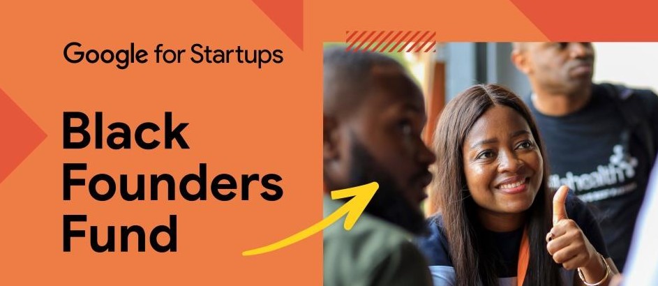 Google opens applications for 3rd Black Founders Kes510.4 million fund